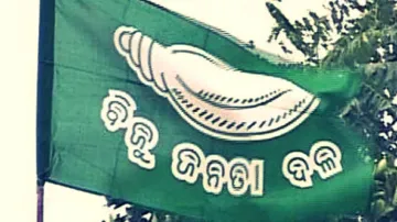 BJD