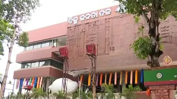 Political climate heats up as BJD inaugurates its swanky office building 