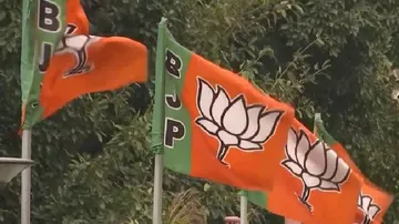 Bihar Polls: No Shahnawaz, Rudy, Only 2 Women Among BJP's Star Campaigners