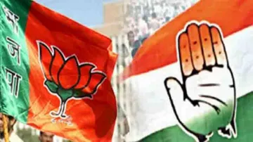 BJP, Cong Locked In Tough Fight In Haryana