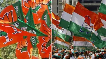 Campaiging ends for seventh phase Lok Sabha election
