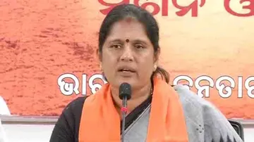 BJP Mahila Morcha to organise national conclave in Bhubaneswar