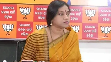 Central Funds To Develop Mandi Infrastructure Lying Unused In Odisha: BJP
