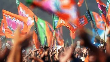 Bihar Polls: BJP Wins 5 Seats, Leads On 68