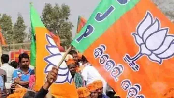 Odisha BJP legislature party to elect Leader of Opposition tomorrow