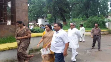 Central BJP team to meet Kandhamal victims' families today