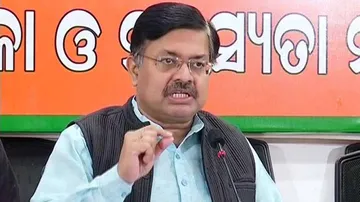 Caste-Based Politics Gains Storm, BJP Says Odisha Govt Doesn't Care About Development Of OBC, SEBC