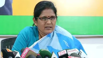 BJP laments CM’s silence on ‘trafficking’ of Sundergarh girl