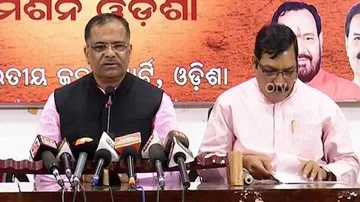 Opposition fumes over 'daru' selection irregularities; demands probe