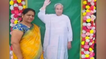 BJD Leader Meenakshi Mishra Who Set Herself On Fire Succumbs To Injuries In Bhubaneswar Hospital