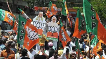 Mamata bans BJP's victory marches in Bengal