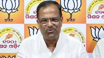 RTI activist misses target as BJP exposes 'sponsored' press meet