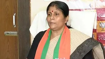 Odisha Govt Trying To Suppress Kunduli-Like Rape & Murder: BJP