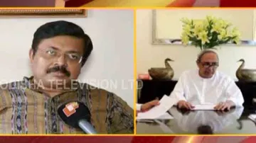 Odisha, Centre Play Blame Game Over Utilisation Of Central Funds
