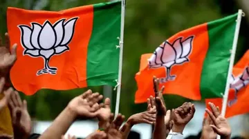 BJP axes Raman Singh's son, 4 other Chhattisgarh MPs