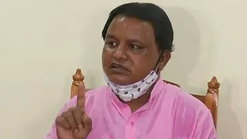 BJP Demands White Paper On Total Covid-19 Deaths In Odisha