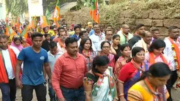 2018 Assembly Election Results: Will BJP change its Odisha strategy?