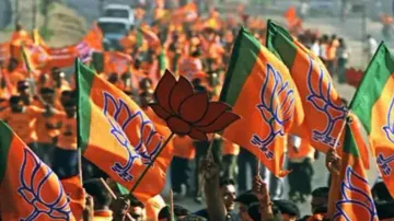 BJP
