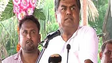 Bhupinder Singh's decision an 