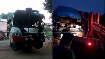 One killed, 23 injured in separate road accidents in Odisha