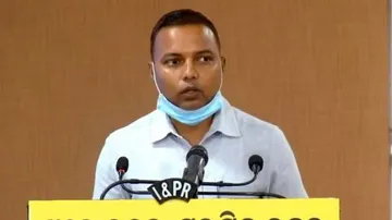 ‘COVID-19 Cases In Bhubaneswar Rising Due To Social Distancing Norms Violation’