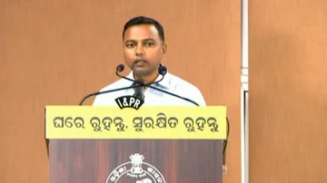 Two More Crematoriums In Bhubaneswar Soon To Ease Burden On Satyanagar Crematorium