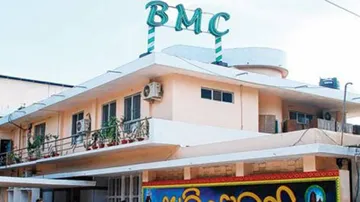 House Sealing Reports Baseless, Certificate Case To Be Lodged Against Big Holding Tax Defaulters: BMC
