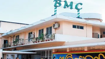 Kalyan Mandaps In Bhubaneswar To Face Action Over Parking