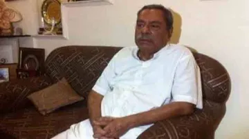 Former BCCI chief B.N. Dutt passes away at 92