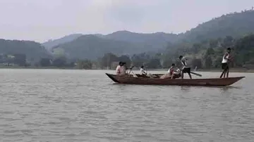 4 missing, one critical in separate boat capsize incidents in Odisha