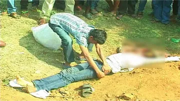 Body of youth found near Derjang reservoir