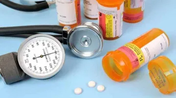 BP medications help frailest elderly people live longer