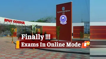 Odisha: Exams In ONLINE Mode, BPUT Reschedules Odd Semester Exams 2020-21, Check Details
