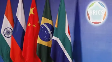 BRICS FM meet to have candid exchange on terrorism: China
