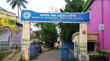 Error free publication of matric results top priority for BSE, Odisha