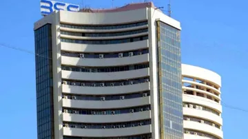 Sensex, Nifty Close At Record-High; Bank, Finance Stocks Lead Rally