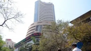 BSE