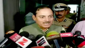 Anti-Maoist ops boost: 2 bulletproof boats for patrolling soon