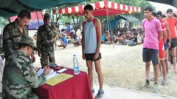 BSF CISF Jobs For 1356 Constable Vacancies Under 7th Pay Commission