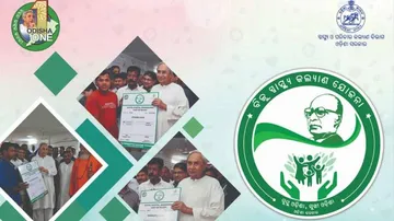 Healthy Odisha-Happy Odisha? 300 Nursing Homes Withdraw From BSKY