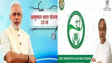 Naveen Care Under Scrutiny: Odisha Share Hits Bottom In Health Insurance in India
