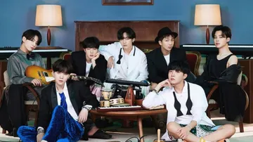 BTS Breaks Several Global Records on This Week’s Billboard Charts