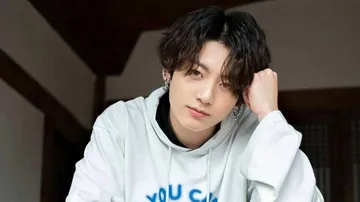 Jungkook