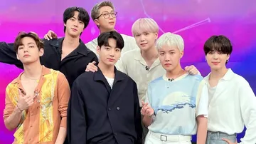 BTS