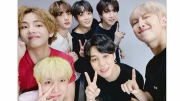 Time Flew By: K-Pop Band BTS To ARMY At 'Permission To Dance On Stage' Virtual Concert