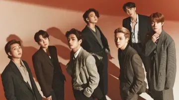 BTS
