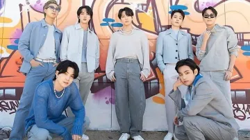 BTS