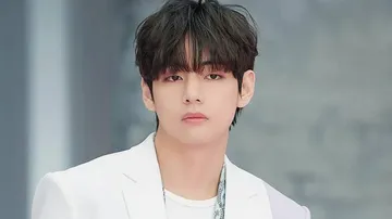 BTS V