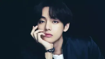 BTS V
