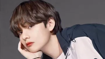 BTS' V